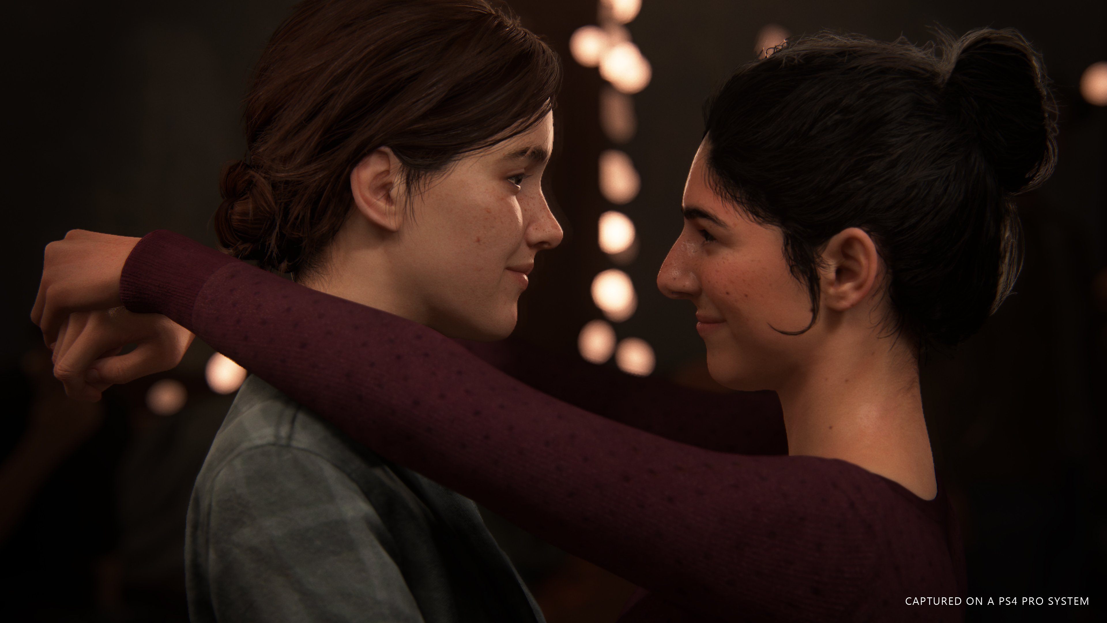 The Last of Us: Parte II - Imagen 47